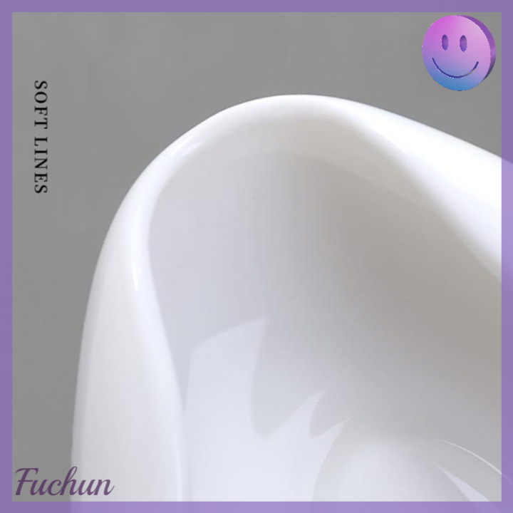 fuchun-อุปกรณ์กาแฟและชาช้อนตักชากังฟูอุปกรณ์เซรามิคจีนชาเครื่องเซรามิค