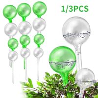 【CC】 Watering Bulbs Balls Garden Houseplant Device Drip Irrigation System Supplies