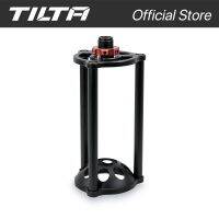 กล้อง TILTA HDA-T02-100 Hydra Alien 100Mm หัวลูกบอลที่ยกสูงขึ้นและ HDA-T02-SSC Hydra Alien ถ้วยดูดขนาดเล็ก