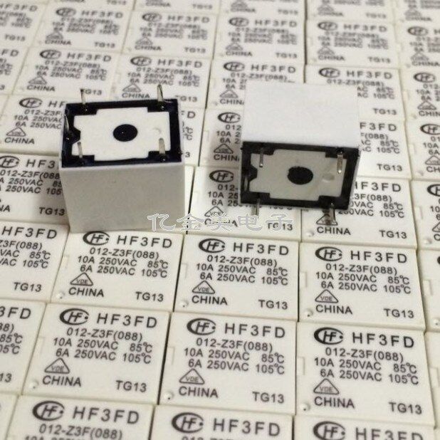 รีเลย์-hf3fd-012-z3f-088-5-pin-hf3fd-012-z3f-12vdc