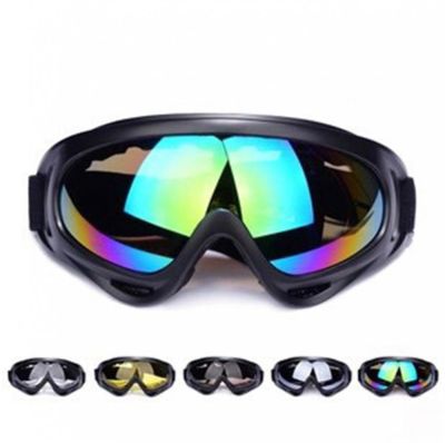 Winter Ski Goggles Men Women Motorcycle Snowmobile Cycling Glasses Sports Sunglasses Windshield Snowboard Goggles Lentes De Sol