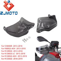 Motorcycle Handguards Wind Shield For BMW S1000XR F800GS R1200GS LC ADV 2013-2018 R1250GS 2019 Hand Guard Cover Wind Deflectors