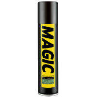 สเปรย์กันน้ำ Magic Waterproof สำหรับรองเท้าและกระเป๋า ฯลฯ