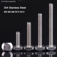 ☎❣♧ 304 Stanless Steel GB37 T Screw Square Head Screws T Bolts Hammer Head Bolts For T-Slot M5 M6 M8 M10 M12