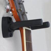 Adjustable Guitar Hook Black General Wall Guitar Hanger Support Guitar Stand Guitar Accessories Musical Instrument