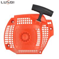 ❁₪✒ 450 HS450 Professional Power Tools Replacement Spare Parts recoil starter for chainsaw