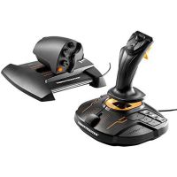 Thrustmaster T.16000M FCS HOTAS Controller สินค้าของแท้ ประกัน 1 ปี