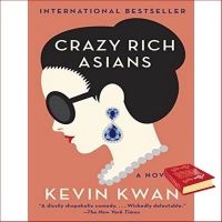 Bought Me Back ! หนังสือภาษาอังกฤษ CRAZY RICH ASIANS