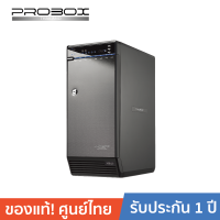 PROBOX H82 8 bays 2.5 ,3.5in SATA HDD Enclosure 0GB