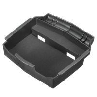 dvvbgfrdt Car Multifunction Central Storage Box for Honda CRV 2012-2016 Interior Accessories Stowing Tidying