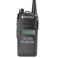 J93 CP1300 EP350 CP185 99ช่องแบบพกพาดิจิตอล99 UHF วิทยุ/VHF Motorola Walkie-Talkie 50กม.