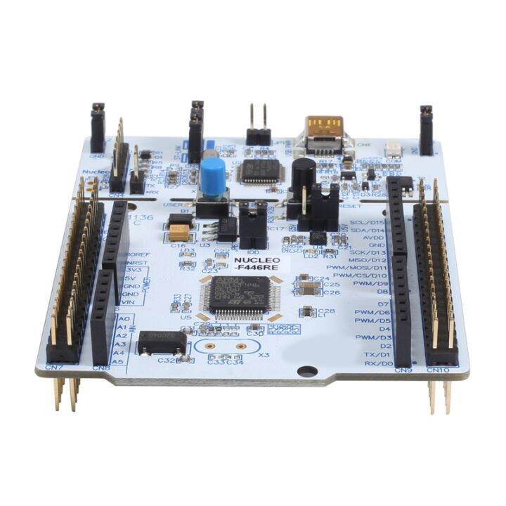 1pcs-nucleo-f446re-nucleo-development-board-stm32f4-series-development-board