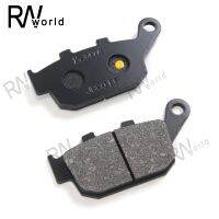 1/2 Pairs Motorcycles Front and Rear Brake Pads Pad Set For Honda CB500X CB 500 XA CBR500R CBR 500RA CB650 FA CB500 X 2014 2015