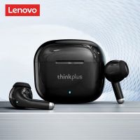 Lenovo LP40PRO TWS Bluetooth Wireless Earphone Waterproof Headphones Sport Wireless Ear Buds With Microphone for Work Computer