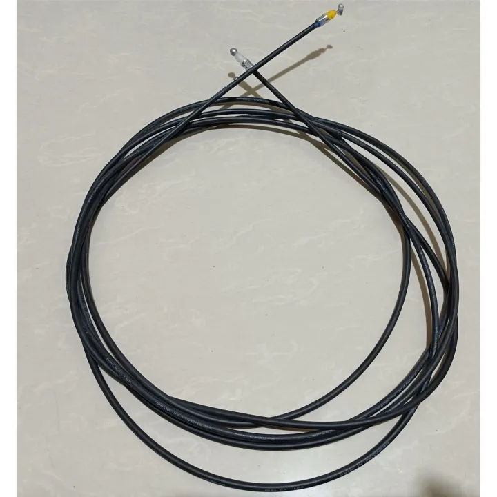 TOYOTA VIOS /AVANZA TRUNK CABLE HILEX TRUNK CABLE 20062012 Lazada PH