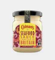 Colmans Seafood Sauce, 155ml