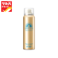 Anessa Puv Ss Skincare Spray N Spf50+ 60G / อเนสซ่า เพอร์เฟค ยูวี ซันสกรีน สกินแคร์ สเปรย์ เอ็น เอสพีเอฟ 50+ พีเอ++++ 60ก.