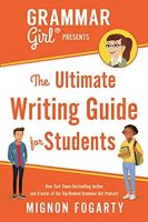 Grammar Girl Presents the Ultimate Writing Guide for Students สั่งเลย!! หนังสือภาษาอังกฤษมือ1 (New)