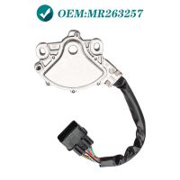 MR263257 For Mitsubishi Pajero Montero Sport V73 V75 V77 1998-2006 Electronic Neutral Safety Switch A/T Case Inhibitor Switch