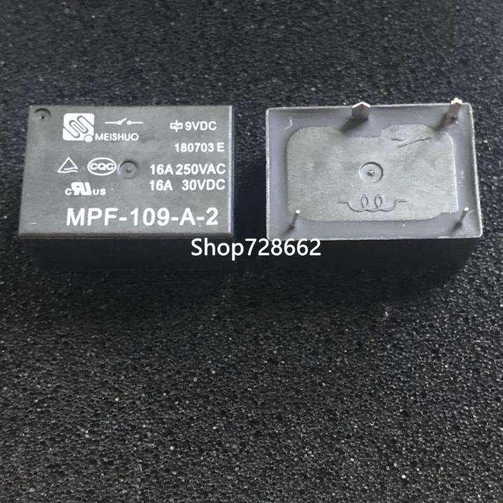 mpf-112-a-2รีเลย์-mpf-109-a-2ใหม่