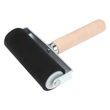 XINART RUBBER BRAYER ROLLER TOOL SET