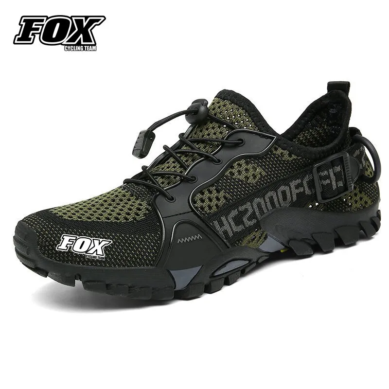 Fox mountain bike discount shoes