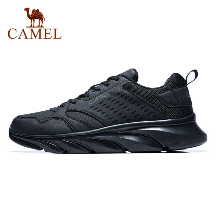 Cameljeans Men Running Shoes Jogging Trekking Sneakers Lace Up Athletic ...