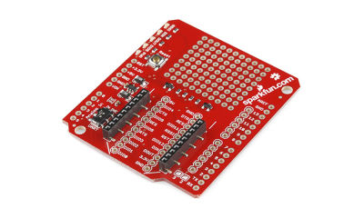 Arduino XBee Shield - ARSH-0077