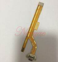 สําหรับ ZTE nubia Z17 mini NX569J USB Dock พอร์ตชาร์จ Flex Cable Main Connect Board