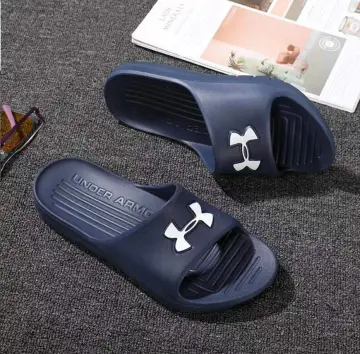 Under armour slides clearance philippines