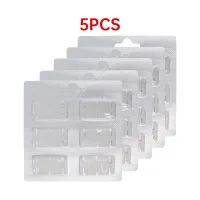 nm-5pcs Hand Vacuum Cleaner Accessories Fragrance Tablets Jasmine For Vorwerk Host Computer Vk118 Vk120 Vk135 Vk136 Vk140 Vk150