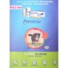 1 hộp previcox 10 viên, 57mg viên giảm đau, kháng viêm trên chó - ảnh sản phẩm 2