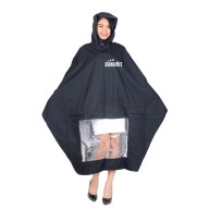 Áo mưa vải siêu nhẹ chống thấm Hưng Việt thumbnail