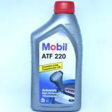 DẦU HỘP SỐ TỰ ĐỘNG MOBIL ATF 220 1Lít