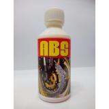 DẦU THẮNG ABS 50ML màu vàng