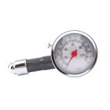 Đồng hồ đo áp suất lốp xe tire 2 3