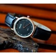 Đồng hồ nữ mặt số đá B1748