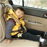 Ghế ngồi đa năng an toàn cho bé trên xe ô tô plaza - phụ kiện oto, xe máy - ảnh sản phẩm 3