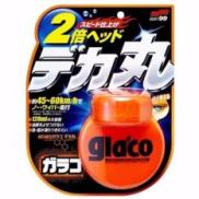 Glaco Roll On Large Soft99 - Phủ Nano Kính Ôtô