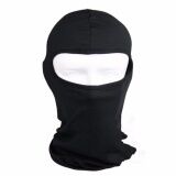 Khăn Trùm Mặt Nạ NINJA Đen