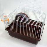 Lồng Chuột Hamster 23x17x17cm Legaxi HH30