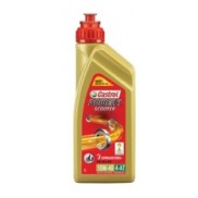 HCMNhớt cap cấp xe tay ga CASTROL POWER 1 SCOOTER 5W40