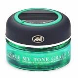 Nước hoa khử mùi cao cấp cho ô tô Pecolo 110ml Xanh Lá Cây BH263
