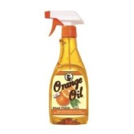 Nước lau sạch bóng đồ gỗ nội thất hương cam Howard Orange Oil ORS016 473ml thumbnail