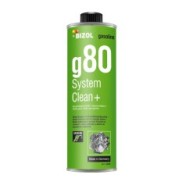 BIZOL Gasoline System Clean+ g80
