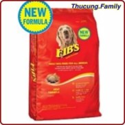 Thức ăn hạt FIBs cho chó trưởng thành 400g