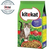 Thức ăn mèo Kitekat vị cá thu túi 1.4kg thumbnail