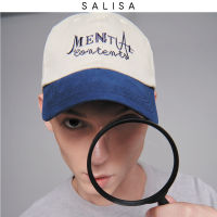 SALISA - EiE Unisex CAP Mental Contents