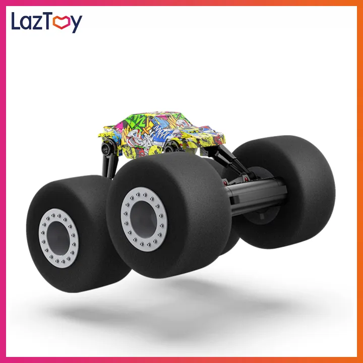 remote control car foam wheels