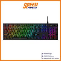 KEYBOARD (คีย์บอร์ด) HYPER X ALLOY ORIGINS RED SW (TH)By Speed Computer